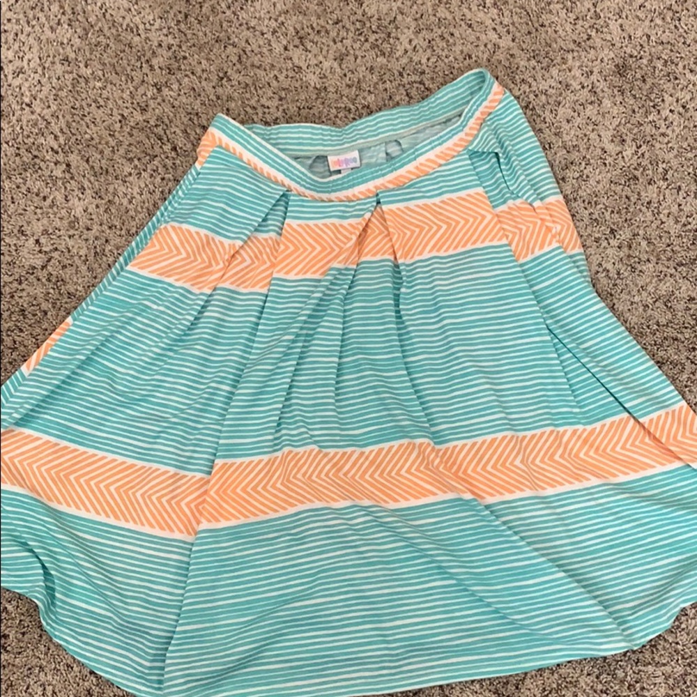 Lularoe skirt